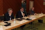 Mitgliederversammlung 2021 Mitgliederversammlung 2021
