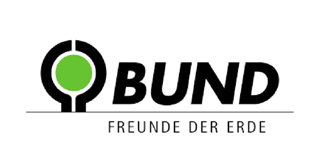 Logo BUND